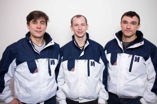 О компании ПотолокСервис: установка натяжных потолков в Михайловке